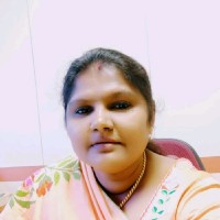 Sribhuvana Shrinivasan