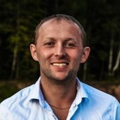 Алексей Свириденко