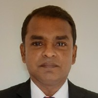 Dhammika Gunawardena