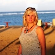 Маркова Анна