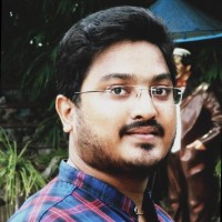 Sivakumar Tadisetti