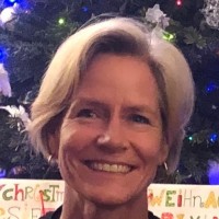 Vikki Ford