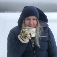 Kajsa Lahti