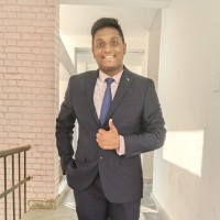Sriram Kasu