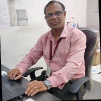 Prafulla Anjane