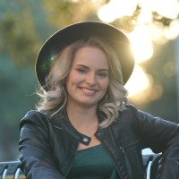 Hayley Edwards