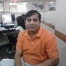 Indivjal Dhasmana