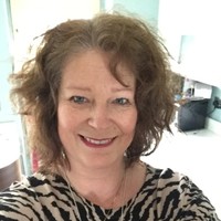 Lynne Regan