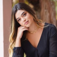 Maria Gabriela Souza