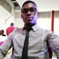 Loïc Giresse TOCHE BOYOM