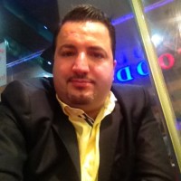Tony Alam