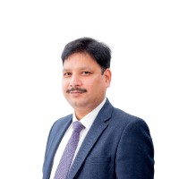 Sunil Singh
