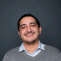 Amine EL MOUSSAFER