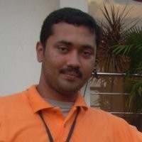 Anish Ravi