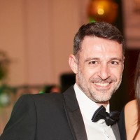 Nikos Samaras