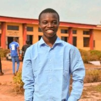 Ayomide Joseph