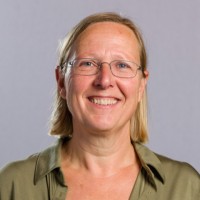 Marieke Te Plate