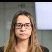Cristiane Ramos Justen