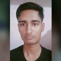 Ritik Raikwar