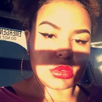 Chanel Johnson