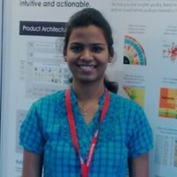 Sharon Sowmya