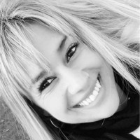 Giselle Stephanie Almuiña