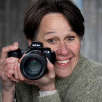 Fotograf Ewa Malmsten