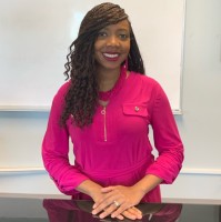 Dr. Keyona Walker