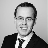 Eirik Borge