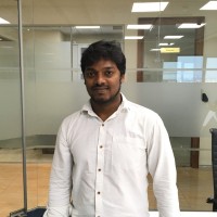 Mohanraj Subramanian