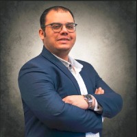 Ali Alkomy