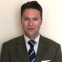Robert McDowell