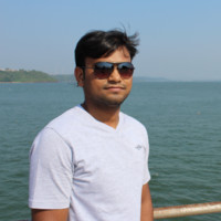 Saurabh Patel