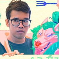 iman erlangga