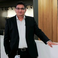 Ashok Kumar Jha