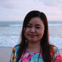 Win Lei Soe