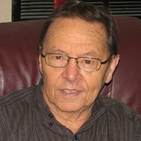Roland Robinson