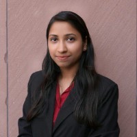 Rashi Goel