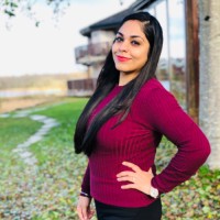 Garima D.