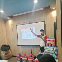 Jujun Junaedi