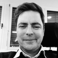 Thomas Stemland