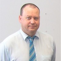 Terry Curran