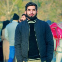 Ahmed Ali