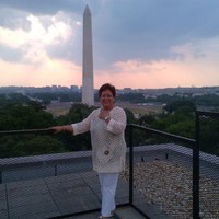 Marian Romero