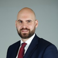 Branimir Vukadinovic