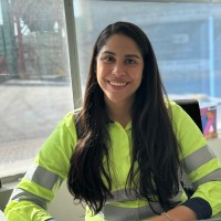 Stephania Garrido Castillo