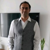 Pushpesh Gaurav