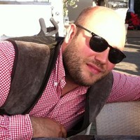 Carl Johan Fritjofson