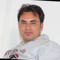 Suresh Kumar Khadka