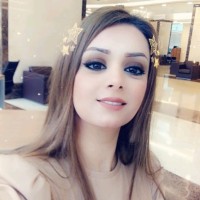 Sarah Alkhalidi